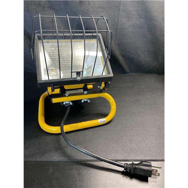 Lot of 1 Work Light - Used - Works