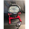 Image 1 : Lot of 1 Husky Work Light - Used