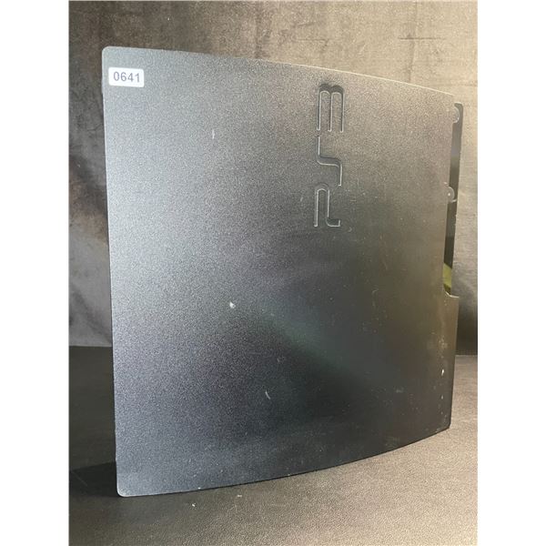 Lot of 1 Playstation 3 Console - Used