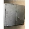 Image 3 : Lot of 1 Playstation 3 Console - Used
