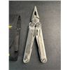 Image 3 : Lot of 1 Leatherman Wave Multi-Tool - ($170+ RETAIL!)