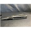 Image 5 : Lot of 1 Leatherman Wave Multi-Tool - ($170+ RETAIL!)