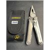 Image 6 : Lot of 1 Leatherman Wave Multi-Tool - ($170+ RETAIL!)
