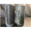 Image 3 : Lot of 2 Assorted Bluetooth/Portable Speakers - Used