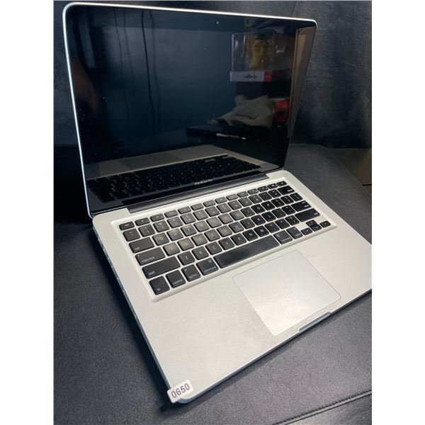 Lot of 1 MacBook Pro (Model: A1278) - Used (See Description*) - For Parts/Repair