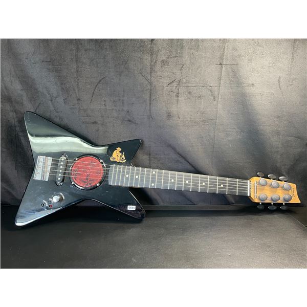 Lot of 1 First Act Discovery Electric Guitar - Used