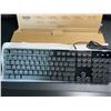 Image 2 : Lot of 2 Surmen G1000 Wired Gaming Keyboards - Brand New