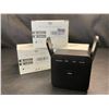 Image 1 : Lot of 3 Wi-Fi Range Extenders - 300Mbps - Wifi Signal Boosters - Brand New!