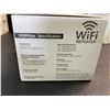 Image 2 : Lot of 3 Wi-Fi Range Extenders - 300Mbps - Wifi Signal Boosters - Brand New!