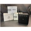 Image 1 : Lot of 3 Wi-Fi Range Extenders - 300Mbps - Wifi Signal Boosters - Brand New!