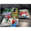 Image 1 : Lot of 2 Minecraft Themed Birthday Party Supply Sets - Brand New!