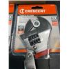 Image 3 : Lot of 1 Box of 3 Crescent 10" Locking Adjustable Wrenches - Brand New!