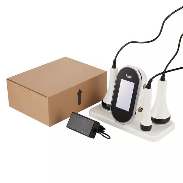 Lot of 1 3-In-1 Multifunctional Beauty Sculpting Massage Device/Slimming Device - Brand New!