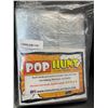 Image 3 : Lot of 2 Packs of PopHunt Brand Clear Protectors for 4" Funko Pop Figures - 50PCS Each - New!