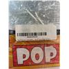 Image 4 : Lot of 2 Packs of PopHunt Brand Clear Protectors for 4" Funko Pop Figures - 50PCS Each - New!