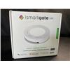 Image 1 : Lot of 1 ismartgate Lite Smart WiFi Garage Door Opener - Control Your Garage Anywhere/Anytime