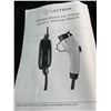 Image 6 : Lot of 1 LECTRON Portable Electric Car Charger - (Level 2, 16A) - New!