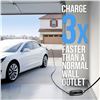 Image 7 : Lot of 1 LECTRON Portable Electric Car Charger - (Level 2, 16A) - New!