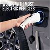 Image 8 : Lot of 1 LECTRON Portable Electric Car Charger - (Level 2, 16A) - New!