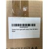 Image 3 : Lot of 1 Box of LED Outdoor Wall Sconce Lights - 2 Pack - With Crystal Bubble Glass - Brand New!
