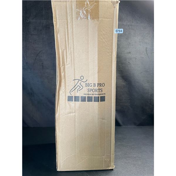 Lot of 1 Big B Pro Sports Speed Agility Training Set - Brand New