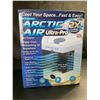 Image 1 : Lot of 1 Arctic Air Ultra-Pro Air Cooler - Personal Space Cooler w/ Fan/Mist Mode