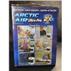 Image 2 : Lot of 1 Arctic Air Ultra-Pro Air Cooler - Personal Space Cooler w/ Fan/Mist Mode