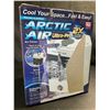 Image 5 : Lot of 1 Arctic Air Ultra-Pro Air Cooler - Personal Space Cooler w/ Fan/Mist Mode