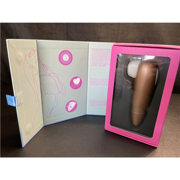 Lot of 1 Satisfyer "Number One" Air Pulse Stimulator Clitoral Sex Toy for Women - Brand New