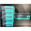 Image 1 : Lot of 6 Logitech MK320 Wireless Keyboard + Mouse Combo Sets (French)