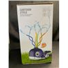 Image 2 : Lot of 2 Water Spray Whale Sprinkler Toys - Brand New!