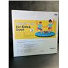 Image 2 : Lot of 1 Splash Pad for Kids & Dogs - 67inch Large Size - Brand New!