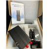 Image 2 : Lot of 1 Hand-Held Signal Blocker/Jammer - GPS, Cell Signal, etc. Blocker/Jammer Device - BRAND NEW!