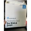 Image 3 : Lot of 1 Splash Pad for Kids & Dogs - 67inch Large Size - Brand New!