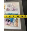 Image 6 : Lot of 3 Pokemon Framed Art Pieces - Approx. 12 x 12 Inch Large Size Frames - Brand New