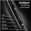 Image 5 : Lot of 1 Aquasonic Black Series PRO – Ultra Whitening Power Toothbrush w/ UV Sanitizing Bas