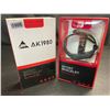 Image 1 : Lot of 1 AK1980 Fitness Tracker/Smart Activity Watch - Brand New!