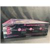 Image 3 : Lot of 1 Rollo-Style 6-in-1 Pro Collection Hot Air Hair Styling Tool - Brand New Sealed!