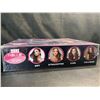 Image 4 : Lot of 1 Rollo-Style 6-in-1 Pro Collection Hot Air Hair Styling Tool - Brand New Sealed!