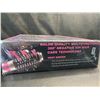 Image 5 : Lot of 1 Rollo-Style 6-in-1 Pro Collection Hot Air Hair Styling Tool - Brand New Sealed!