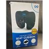 Image 1 : Lot of 1 Everlasting Comfort Memory Foam Ergonomic Seat Cushion - Brand New!