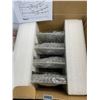 Image 3 : Lot of 1 Box of Tovotum 8-Pack Hardscape Paver Lights/LED Step Lights - 3W 7inch - Brand New