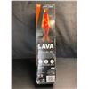 Image 3 : Lot of 1 Schylling Classic Lava Lamp - 14.5inch Size - Brand New!
