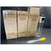Image 1 : Lot of 3 Oil Sprayer Bottles - Brand New