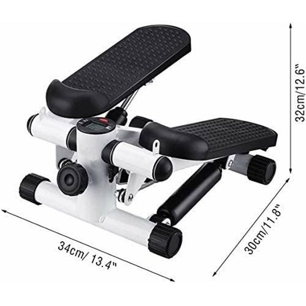 Lot of 1 Mini Exercise Stair Stepper/Exercise Equipment - Brand New!