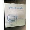 Image 4 : Lot of 1 Levoit LV110WP 10-Cup Large Water Filter Pitcher - Brand New!
