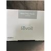 Image 7 : Lot of 1 Levoit LV110WP 10-Cup Large Water Filter Pitcher - Brand New!