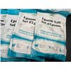 Image 2 : Lot of 10 Bags of Epsom Salts - 1LB each - Brand New