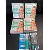 Image 1 : Lot of 4 Skin Tag Remover Kits - Brand New!
