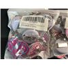 Image 2 : Lot of 20 Packs of Nurse Badge Reels - Brand New!
